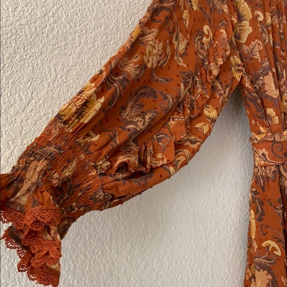 🌾Spell Aurora mini Playdress small 🍁 🧡 - Picture 9 of 9